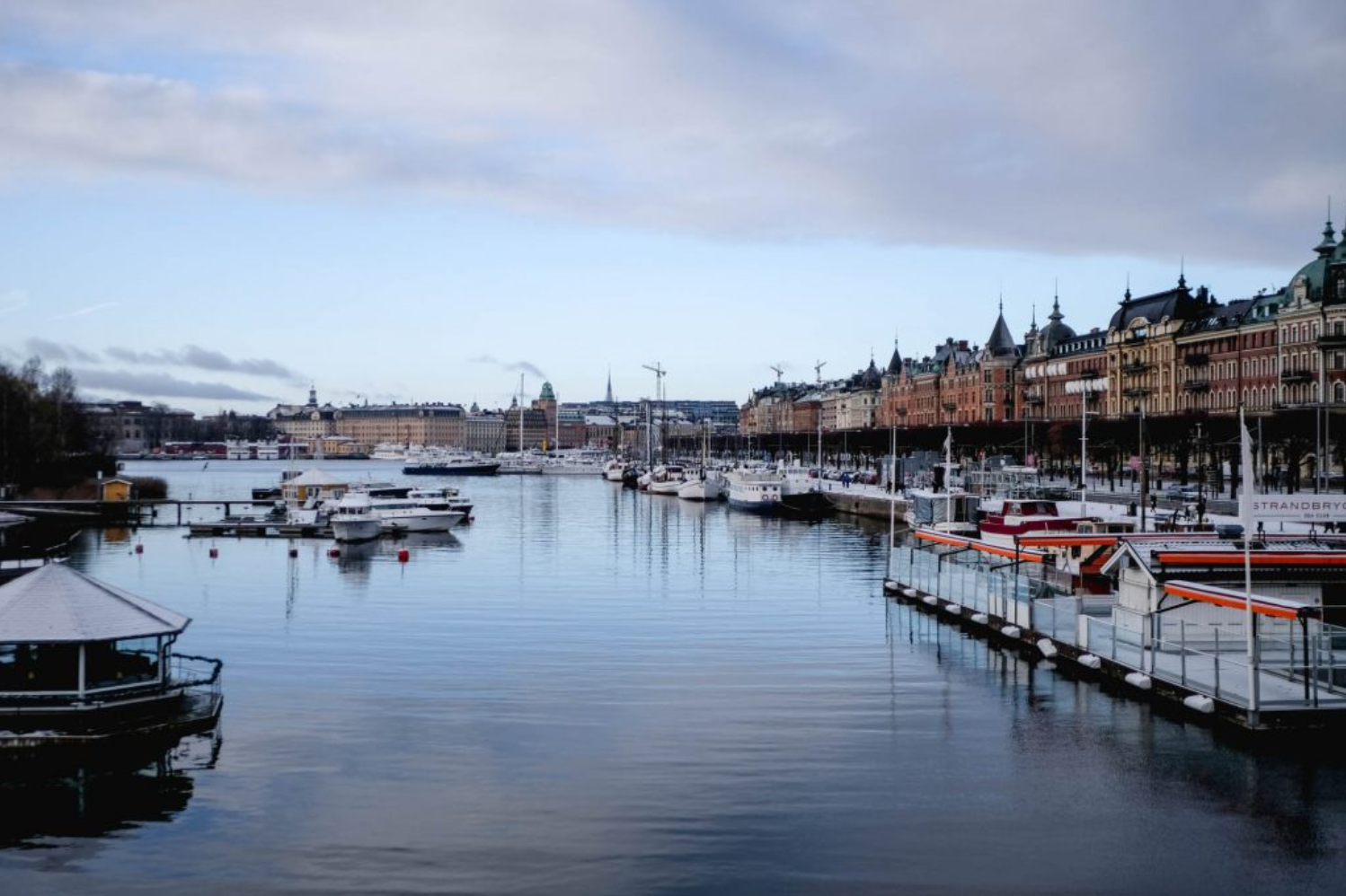 Lär dig av andra och arbeta hårt!