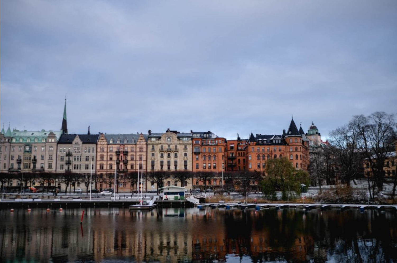 Studier inom media och teknik